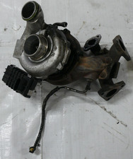 Turbolader mit Stellmotor Mercedes ML350 BlueTEC W166 166 GLE A6420901686