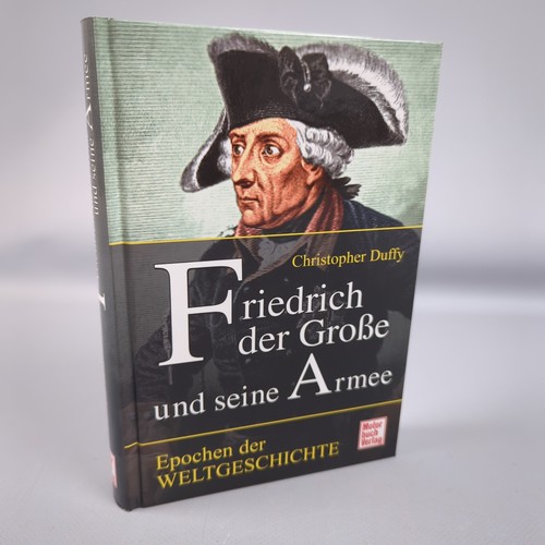 Friedrich der große seine - friedrich,