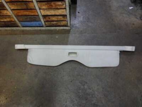 Laderaumabdeckung ford mondeo - ford,