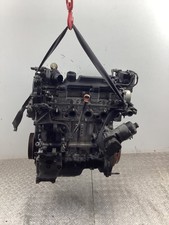 Motor 8HZ (DV4TD) Citroen C3