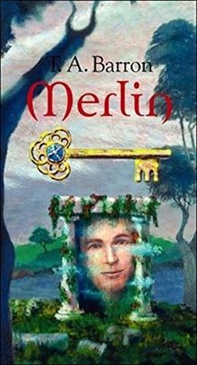Merlin von - 12, j.)