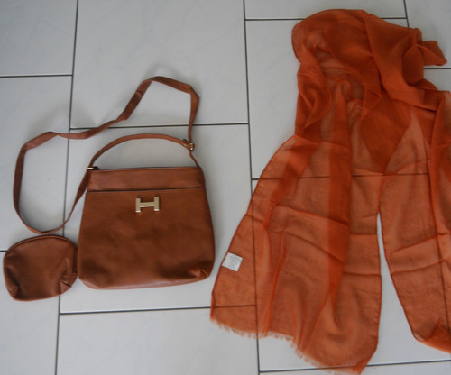 Handtaschen set teilig - set, 3
