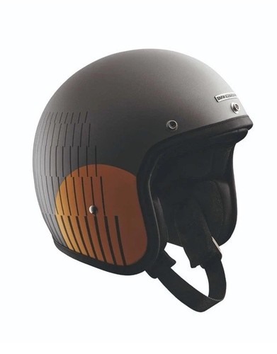 Bmw motorradhelm bowler - motorradhelm,