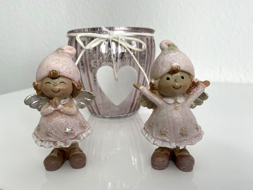 Set deko engel kleine - deko,