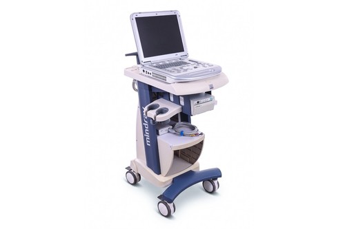 Mindray portable ultrasound - m7,