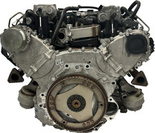 Motor Für Audi A6 C6 A4 B7