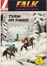 Falk 58 Großband Wäscher