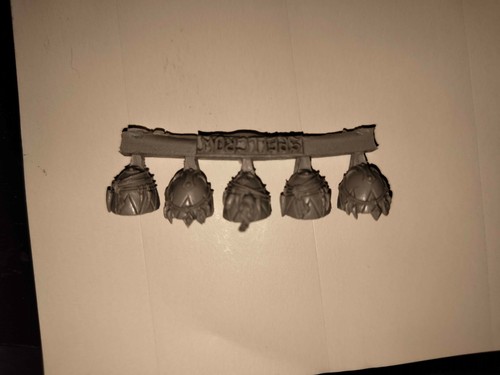 Warhammer 000 space wolves - 40.000,