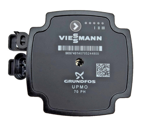 Viessmann grundfos upmo - viessmann, ph