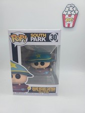 Funko Pop Grand Wizard Cartman