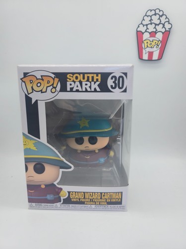 Funko pop grand - funko, wizard