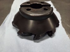 Planfräser Messerkopf 160mm, 40mm Aufnahme