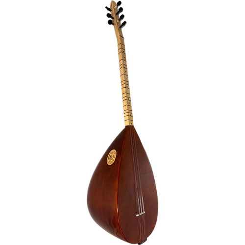Yeni kisa sap saz baglama - yeni,