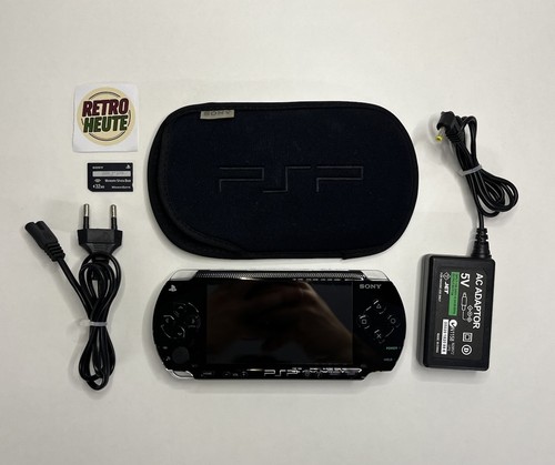 Sony psp playstation - psp, portable