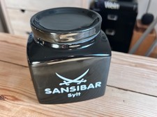 Sansibar Sylt - Keramiktopf