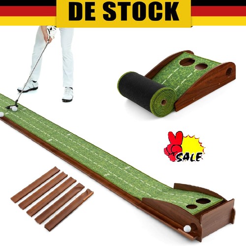 Golf puttingmatte golfmatte - golf,