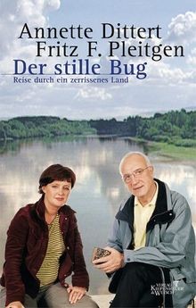 Der stille bug reise - stille, bug.