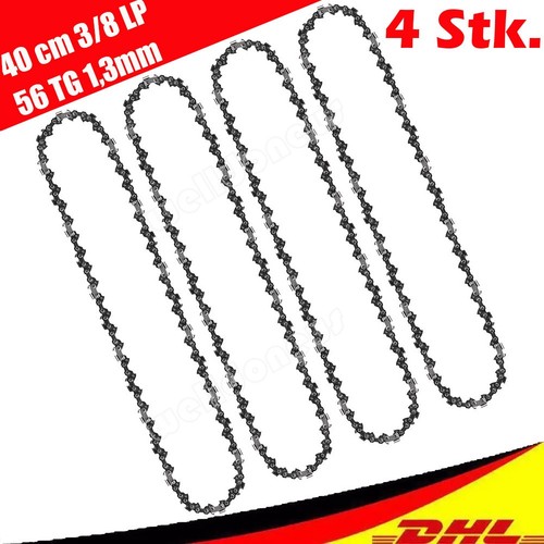 Sägekette 40cm 3 8 - 40cm, lp