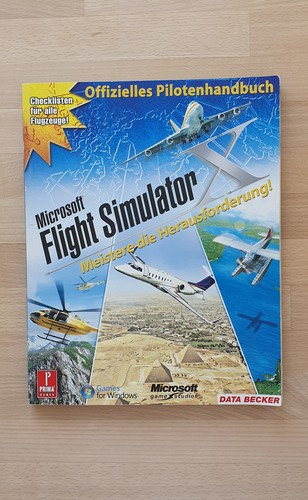 Flug simulator offizielles - flug,