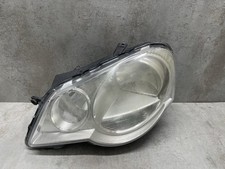 VW Polo 9N3 Scheinwerfer links