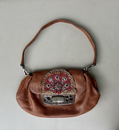 Prada handtasche runway fall - prada,
