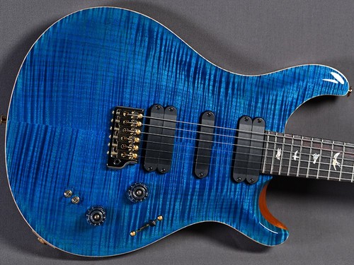 Prs paul reed - prs, 509