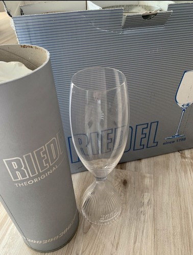 Riedel millenium jahrgangsglas - millenium,