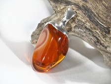 Opal Anhänger, Mexikanischer