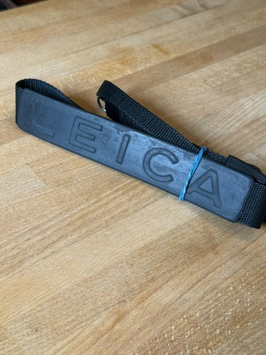 Leica gurt tragriemen - m,