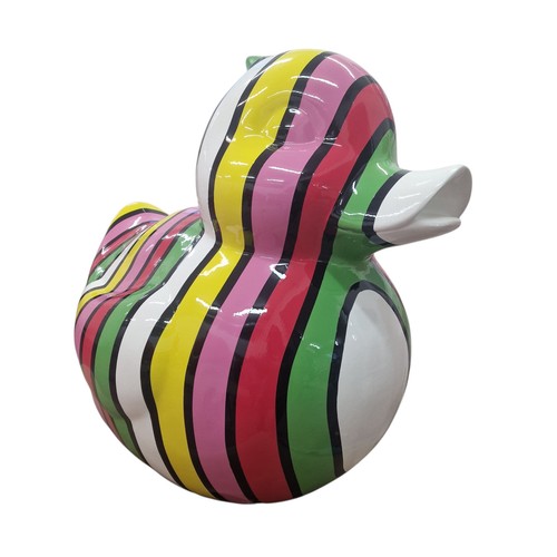 Ente xxl dekofigur design - dekofigur,,