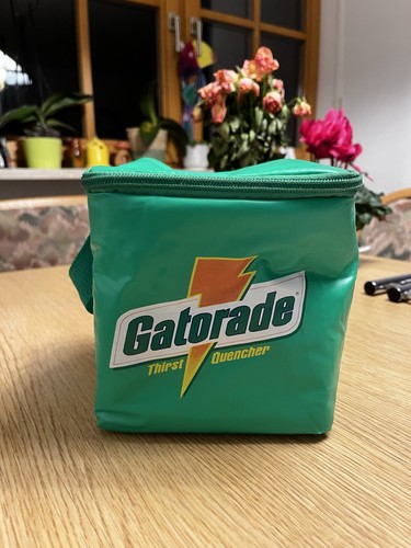 Gatorade thirst quencher - gatorade,