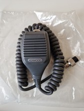 Kenwood MC-43S Handmikrofon