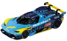 "Carrera EVOLUTION KTM X-BOW