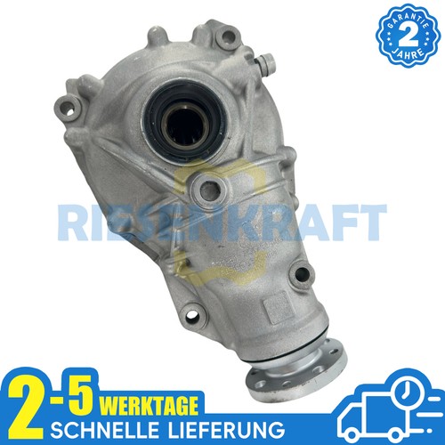 31509455991 vorne differential - 31509455991,