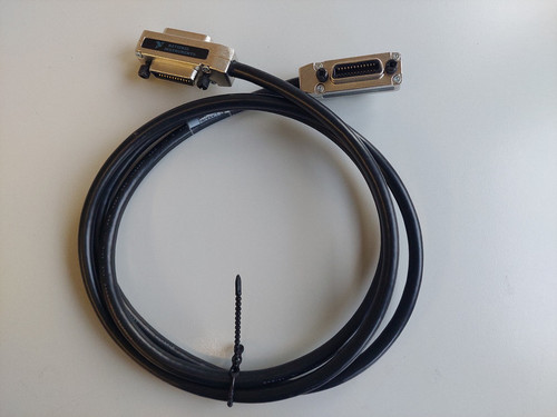 Gpib kabel ieee 488 - gpib-kabel, ieee-488-bus-kabel