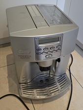 Delonghi Magnifica Esam 3500.S  Defekt Verwendung  der Teile als Ersatzteile