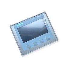 Siemens Simatic KTP400 Basic