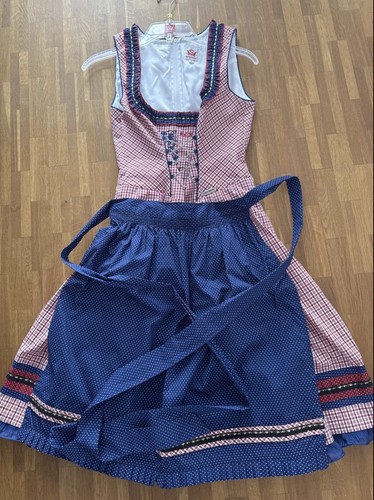 Spieth und wensky - wensky, dirndl