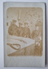 AK - Foto - 4 Deutsche