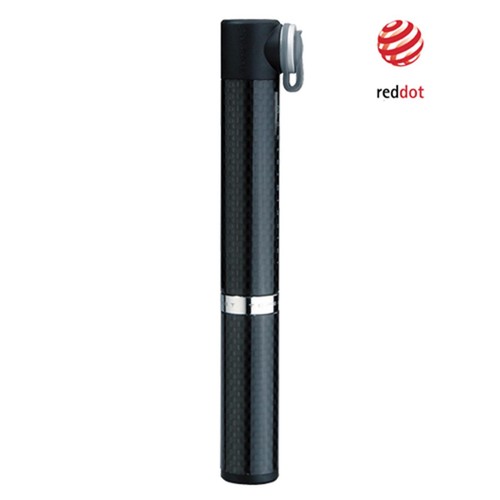 Topeak micro rocket - topeak, carbon