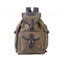 Farm-Land Jagd Rucksack Dublin oliv