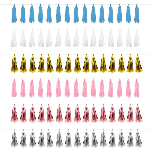 Tassel girlande quasten - tassel,