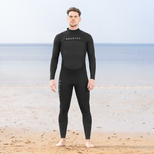 Aquatec neoprenanzug für - neoprenanzug,