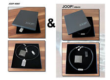 2er Set: Herren Joop