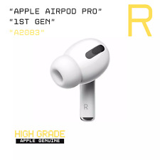 Apple AirPods Pro 1 Generation - Original Rechter Ohrhörer Ersatz NUR Rechts