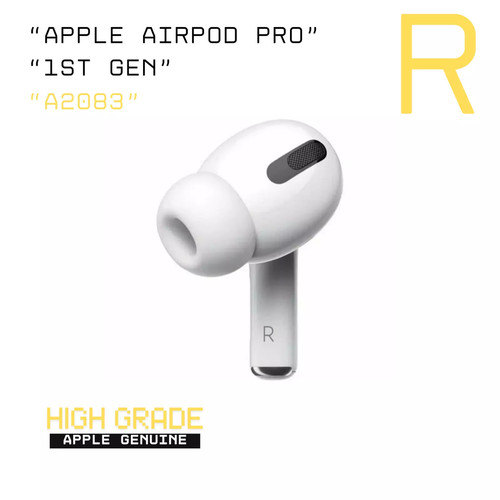 Apple airpods pro - pro, generation