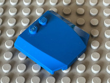 Lego Blauer Keil Ref 45677