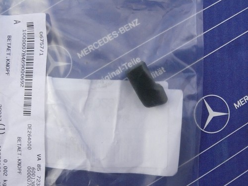 Original mercedes w126 - original,