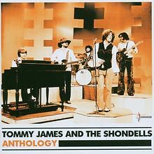 Anthology von tommy the - von,