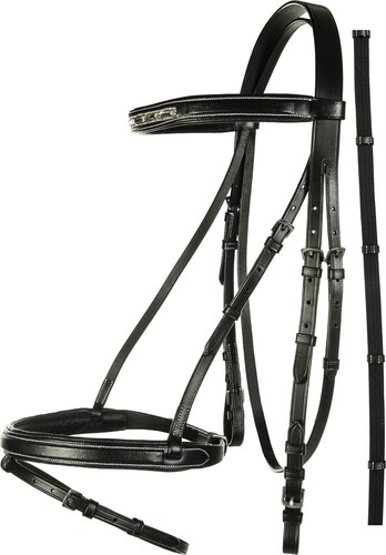 Trense reittrense loni hkm - trense, -loni-